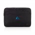 Чехол для ноутбука Swiss Peak Essential из rPET Aware™, 15.6 Чехол для ноутбука Swiss Peak Essential из rPET Aware™, 15.6