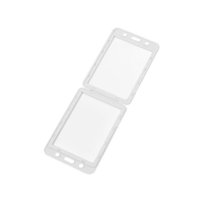 Держатель для бейджа «Haven Transparent»