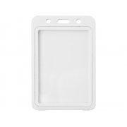 Держатель для бейджа «Haven Transparent» арт. 759510 Держатель для бейджа «Haven Transparent» арт. 759510