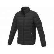 Пуховик утепленный «Macin», женский