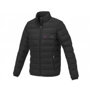 Пуховик утепленный «Macin», женский