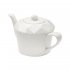 Чайник Diamante Bianco, белый Чайник Diamante Bianco, белый