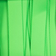 Стропа текстильная Fune 35 XXXL, зеленый неон, 300 см