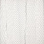 Стропа текстильная Fune 35 XXXL, белая, 300 см