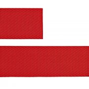 Стропа текстильная Fune 35 XL, красная, 190 см