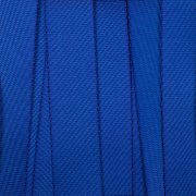 Стропа текстильная Fune 35 XL, синяя, 200 см