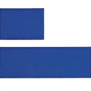 Стропа текстильная Fune 35 XL, синяя, 180 см