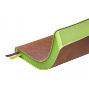 Ежедневник А5 датированный «Boston» на 2026 год