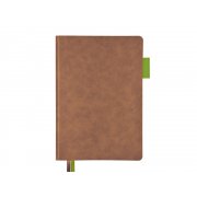 Ежедневник А5 датированный «Boston» на 2026 год