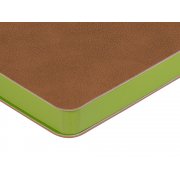 Ежедневник А5 датированный «Boston» на 2026 год