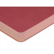 Ежедневник А5 датированный «Boston» на 2026 год