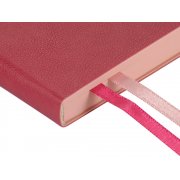 Ежедневник А5 датированный «Boston» на 2026 год