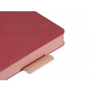 Ежедневник А5 датированный «Boston» на 2026 год