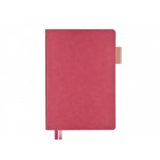 Ежедневник А5 датированный «Boston» на 2026 год