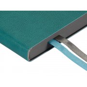 Ежедневник А5 датированный «Boston» на 2026 год