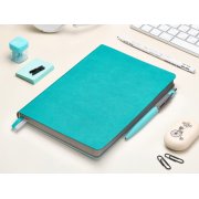 Ежедневник А5 датированный «Boston» на 2026 год