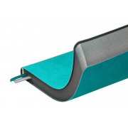 Ежедневник А5 датированный «Boston» на 2026 год