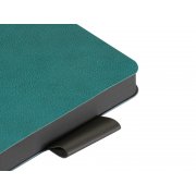 Ежедневник А5 датированный «Boston» на 2026 год