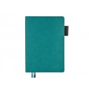 Ежедневник А5 датированный «Boston» на 2026 год