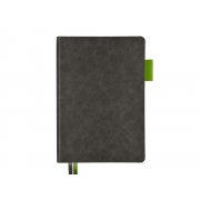 Ежедневник А5 датированный «Boston» на 2026 год