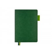 Ежедневник А5 датированный «Boston» на 2026 год