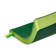 Ежедневник А5 датированный «Boston» на 2026 год