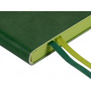 Ежедневник А5 датированный «Boston» на 2026 год