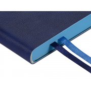 Ежедневник А5 датированный «Boston» на 2026 год