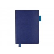 Ежедневник А5 датированный «Boston» на 2026 год