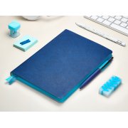 Ежедневник А5 датированный «Boston» на 2026 год