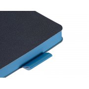 Ежедневник А5 датированный «Boston» на 2026 год