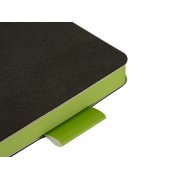 Ежедневник А5 датированный «Boston» на 2026 год