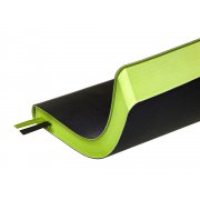 Ежедневник А5 датированный «Boston» на 2026 год