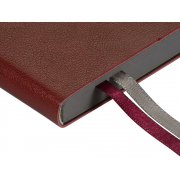 Ежедневник А5 датированный «Boston» на 2026 год