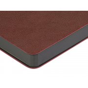 Ежедневник А5 датированный «Boston» на 2026 год