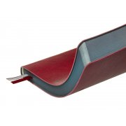 Ежедневник А5 датированный «Boston» на 2026 год