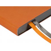 Ежедневник А5 датированный «Boston» на 2026 год