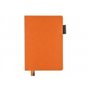 Ежедневник А5 датированный «Boston» на 2026 год