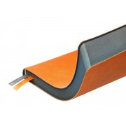 Ежедневник А5 датированный «Boston» на 2026 год