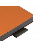 Ежедневник А5 датированный «Boston» на 2026 год