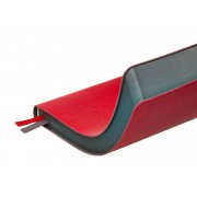 Ежедневник А5 датированный «Boston» на 2026 год