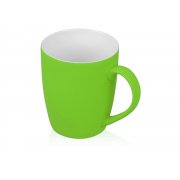 Кружка «C1» soft-touch