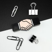 Флешка «Рукопожатие», 16 Гб арт. 5123.06