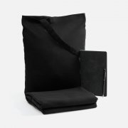 Набор Luba Warm, черный арт. 23027.30 Набор Luba Warm, черный арт. 23027.30