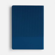 Ежедневник Vale New, недатированный, синий