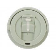 Вакуумная термокружка «Grant», soft-touch, тубус