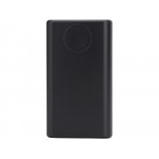 Внешний беспроводной аккумулятор 2-в-1 с функцией зарядки Apple Watch, QC/PD «AtomIQ», 10000 мАч