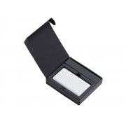 Внешний беспроводной аккумулятор 2-в-1 с функцией зарядки Apple Watch, QC/PD «AtomIQ», 10000 мАч