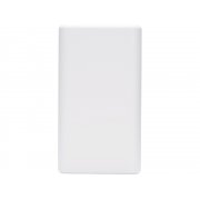 Внешний беспроводной аккумулятор 2-в-1 с функцией зарядки Apple Watch, QC/PD «AtomIQ», 10000 мАч