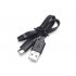 Кабель USB 2.0 A - USB Type-C